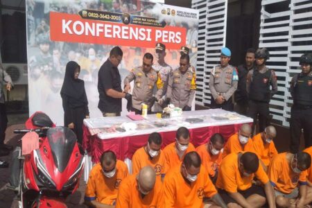 Foto BeritaJatim.com