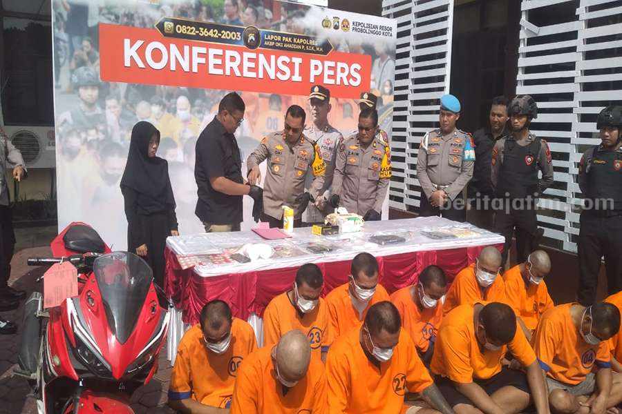 Foto BeritaJatim.com