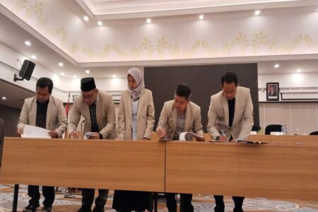 Pasangan Rusdi-Shobih Menang Telak di Pilbup Pasuruan 2024 Foto BeritaJatim.com