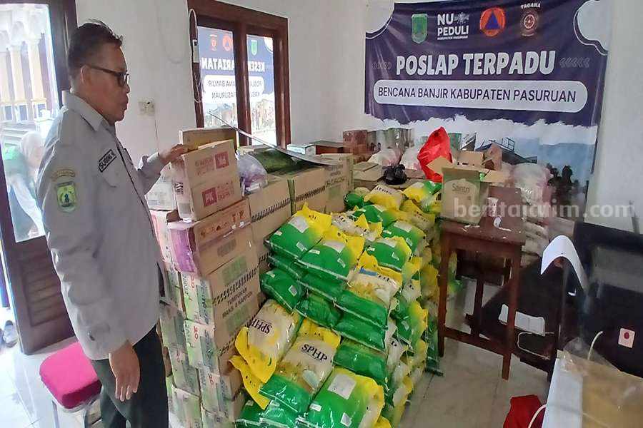 Foto BeritaJatim.com