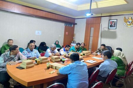 UMK Kota Probolinggo Naik 6,5 Persen, Buruh Bersyukur Foto BeritaJatim.com