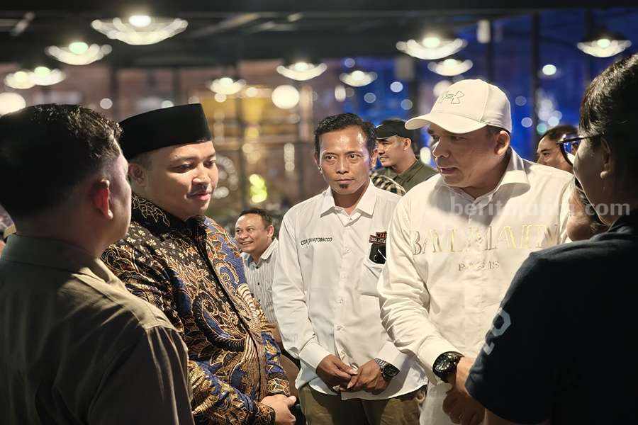 Foto BeritaJatim.com