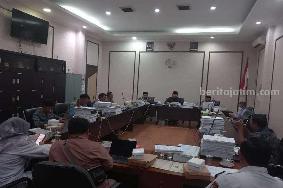 Foto BeritaJatim.com