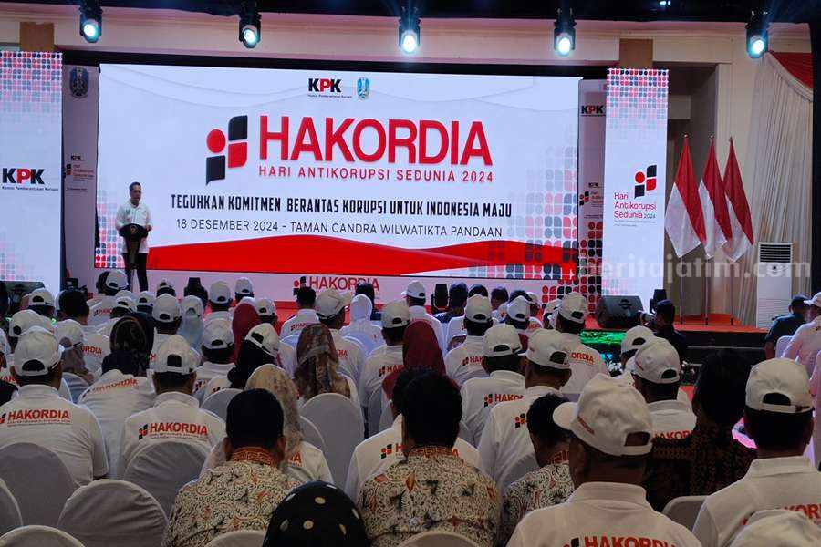 Foto BeritaJatim.com