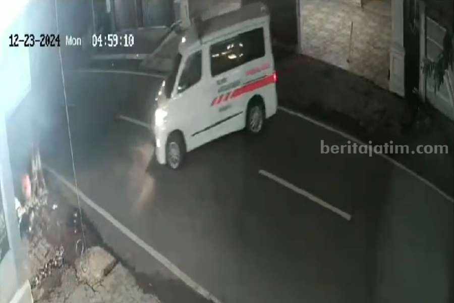 Foto BeritaJatim.com