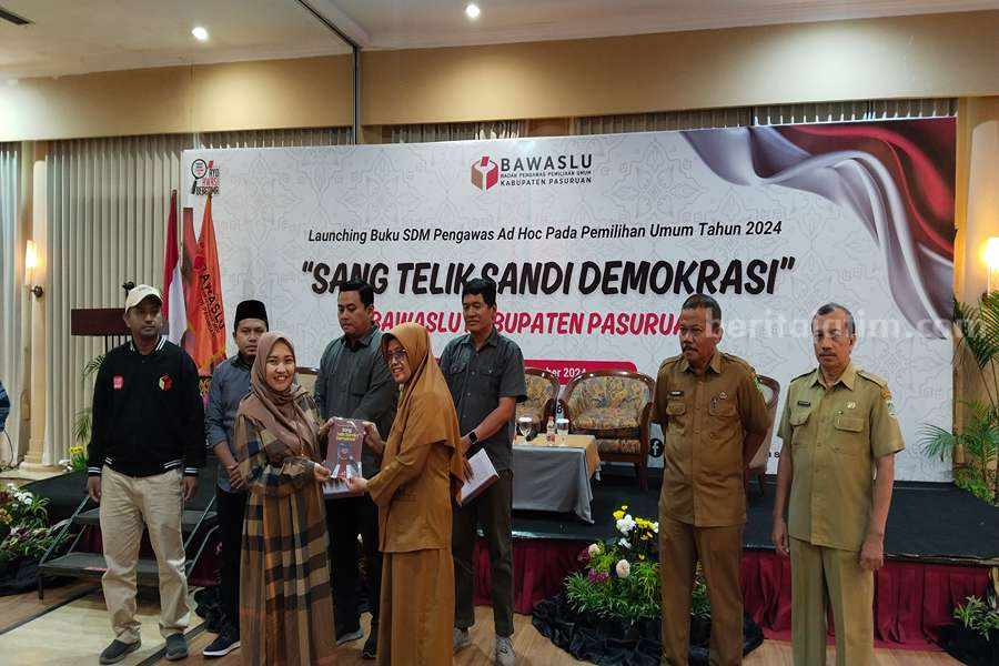 Foto BeritaJatim.com