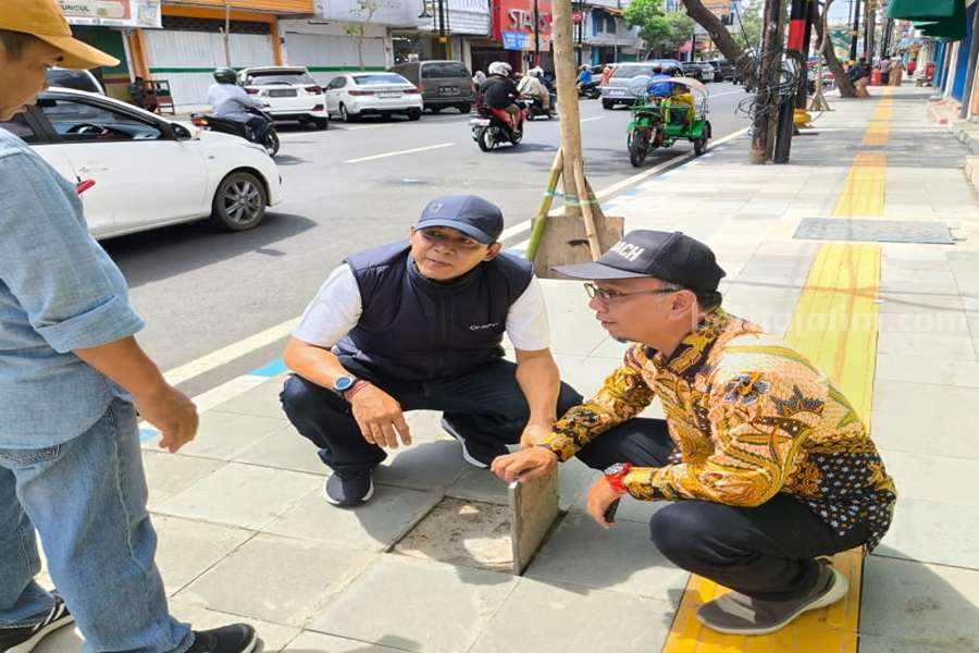 Foto BeritaJatim.com