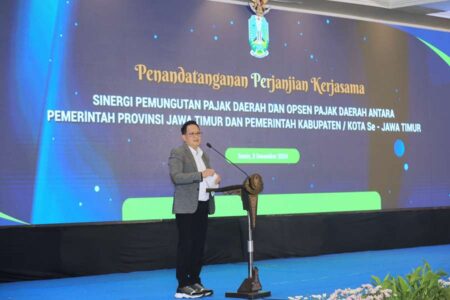 Foto BeritaJatim.com