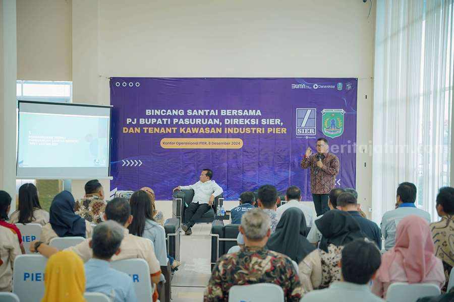 Foto BeritaJatim.com