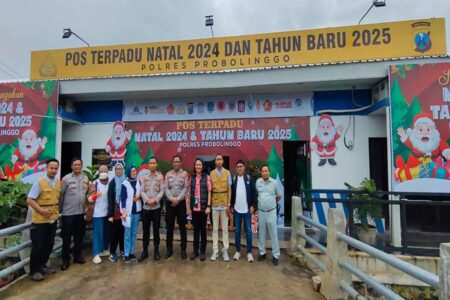 17,46 Juta Orang Masuk Jatim Libur Nataru, Ini Langkah Pemprov Foto BeritaJatim.com