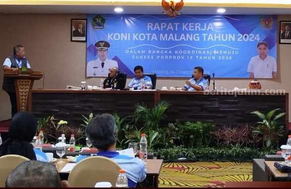 Foto BeritaJatim.com
