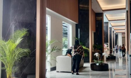 5 Rekomendasi Hotel Low Budget di Blitar Dekat Tempat Wisata Foto BeritaJatim.com
