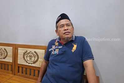Bakal Kembali Ajukan Grasi, Keluarga Ali Imron Berharap Dikabulkan Presiden Prabowo Foto BeritaJatim.com