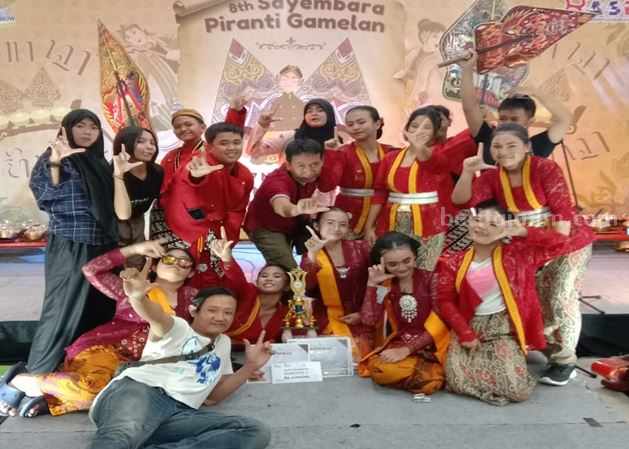 Foto BeritaJatim.com