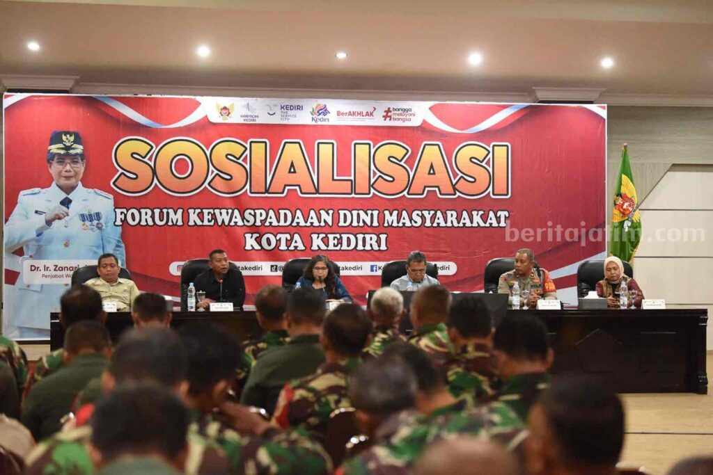 Foto BeritaJatim.com