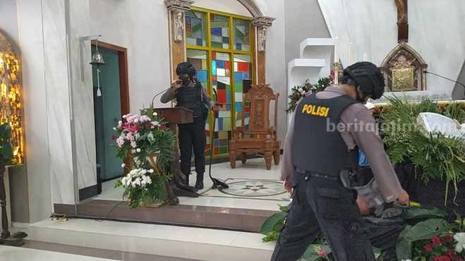Foto BeritaJatim.com
