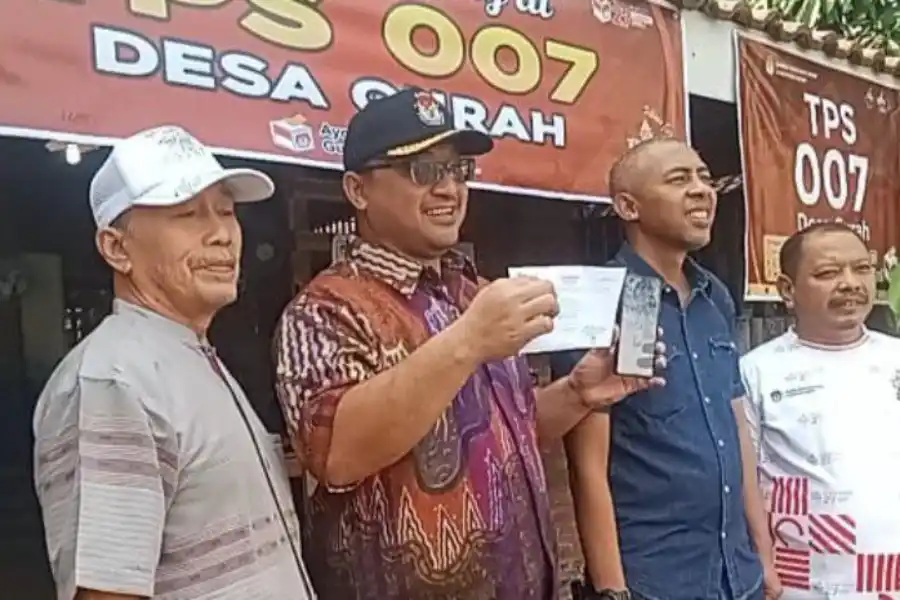 Foto BeritaJatim.com