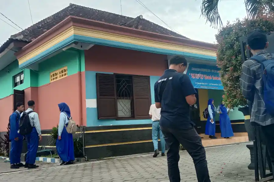 Foto BeritaJatim.com