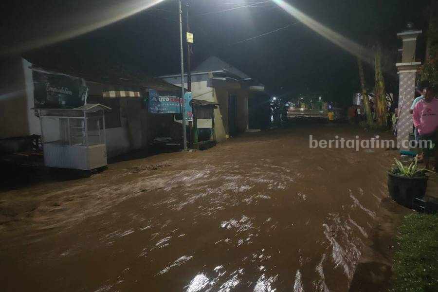 Foto BeritaJatim.com