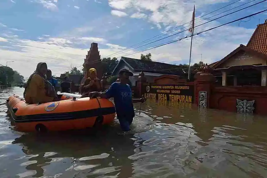 Foto BeritaJatim.com