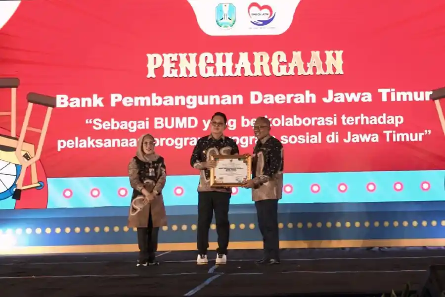Foto BeritaJatim.com