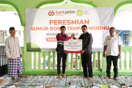 Foto BeritaJatim.com