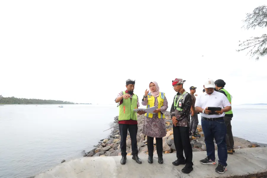 Cek Destinasi Wisata Banyuwangi Cocok Buat Liburan Nataru Foto BeritaJatim.com