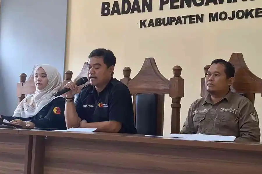 Foto BeritaJatim.com