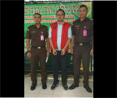 Foto BeritaJatim.com