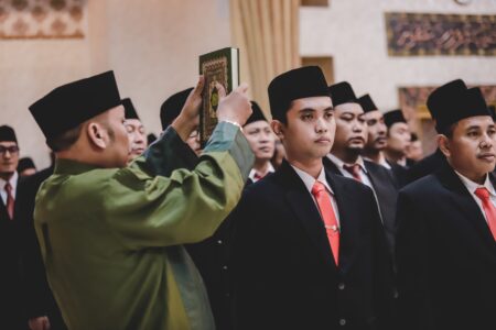 Bupati Hendy: Birokrasi Jember Jangan Laksanakan Perintah yang Tak Sesuai Regulasi Foto BeritaJatim.com
