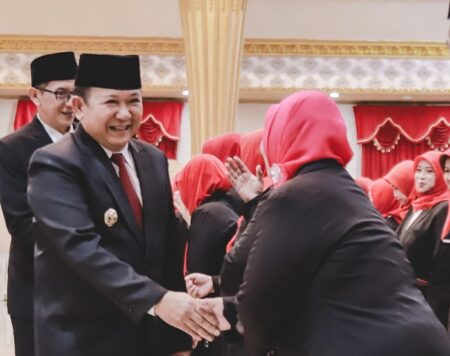 DPRD Jember Soroti SK Bupati Soal Tambahan Upah Tenaga Kesehatan Honorer Foto BeritaJatim.com