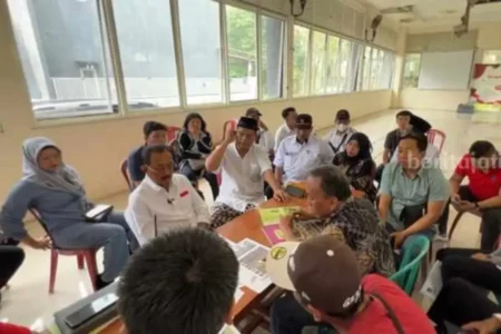 Foto BeritaJatim.com