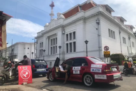 Foto BeritaJatim.com
