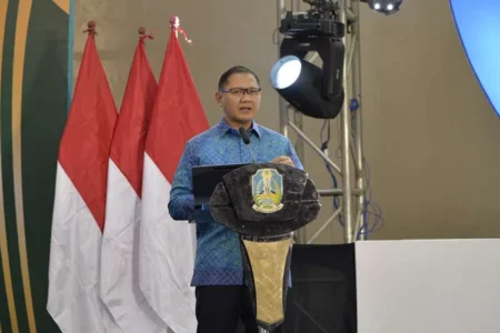 Refleksi 2024, Kadindik Jatim Soroti Pemerataan Anggaran dan Kualitas Pendidikan Foto BeritaJatim.com