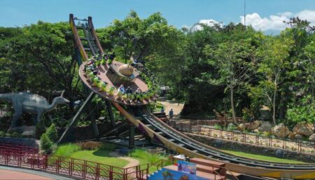 Nikmati Libur Akhir Tahun, Berikut 4 Rekomendasi Destinasi Wisata Jawa Timur Lengkap dengan Tarif Masuk! Foto BeritaJatim.com