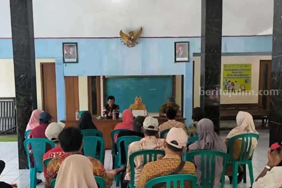 Foto BeritaJatim.com