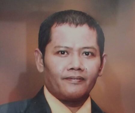 Mantan Ketua PWI Jember Meninggal Dunia Foto BeritaJatim.com