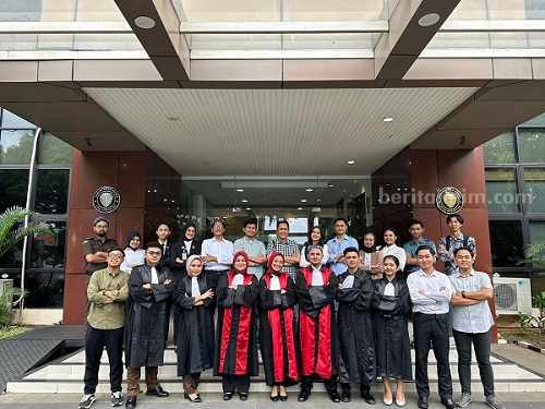 Foto BeritaJatim.com