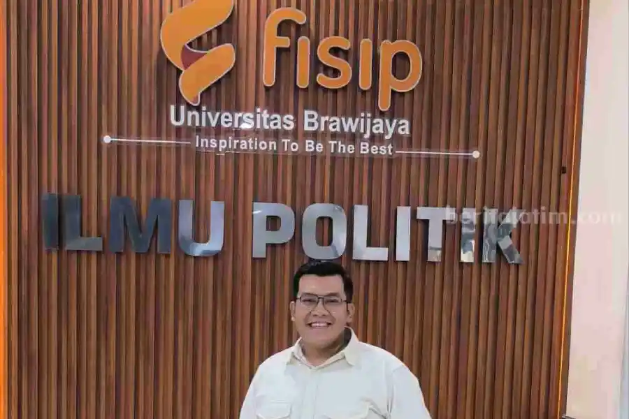Foto BeritaJatim.com