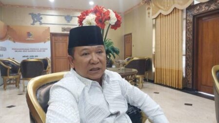 Kementerian PAN-RB Nilai Birokrasi Pemkab Jember ‘Berakhlak Sehat’ Foto BeritaJatim.com