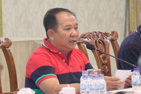 Indikator Pembangunan Jember Positif Jelang Akhir Tahun 2024 Foto BeritaJatim.com