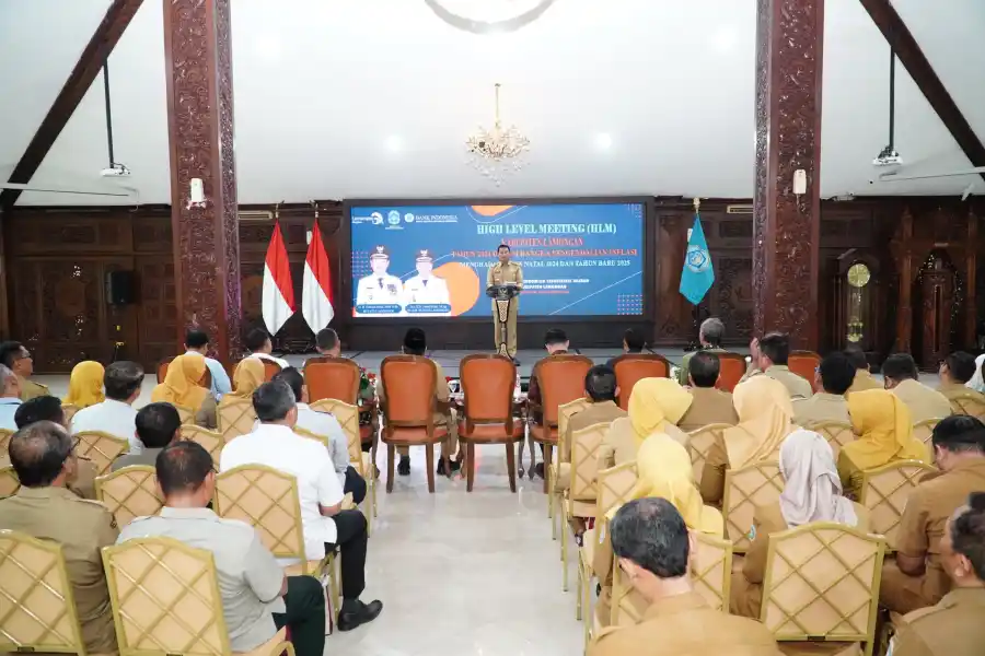 Foto BeritaJatim.com