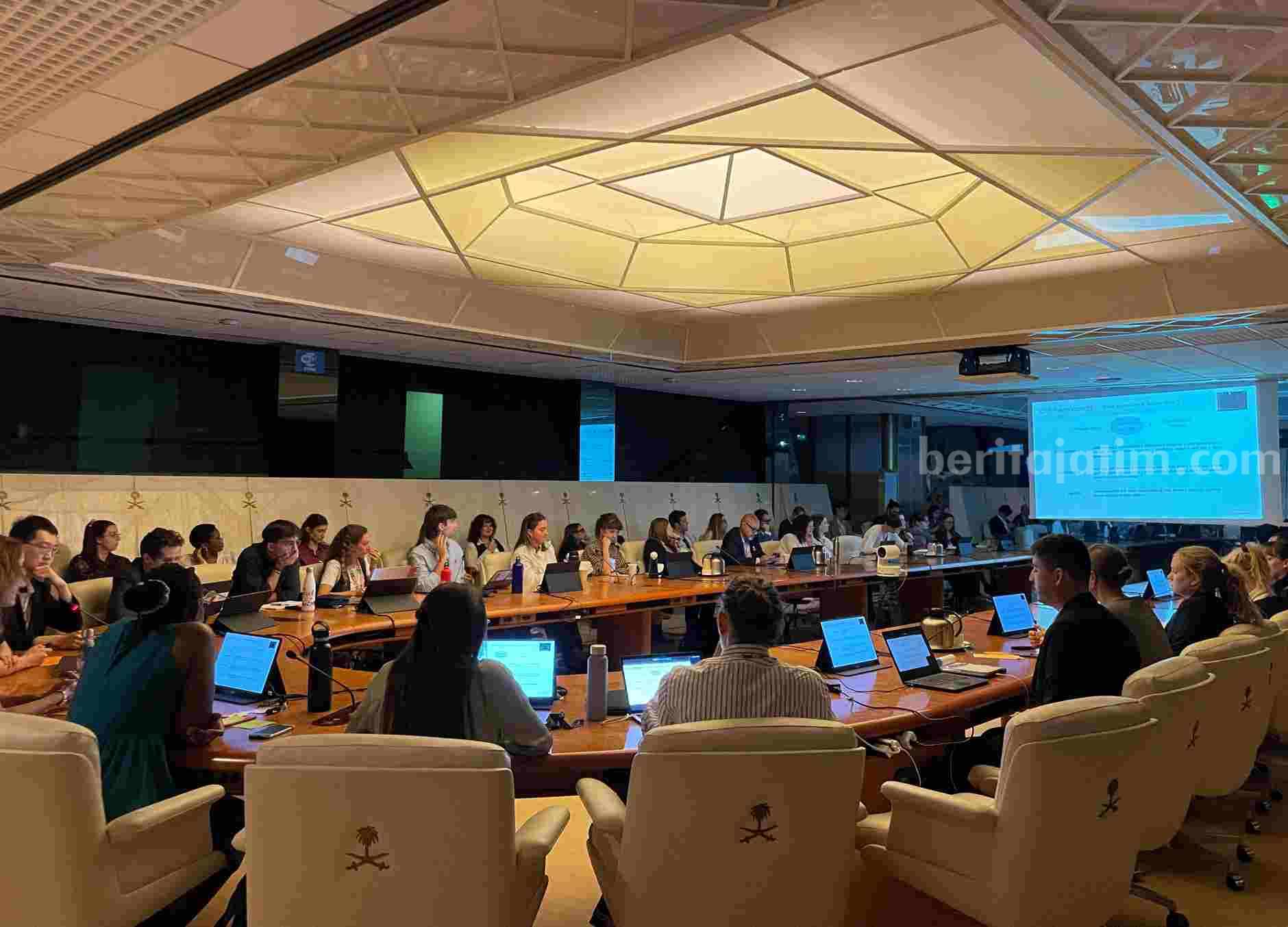 Foto BeritaJatim.com