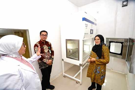 Foto BeritaJatim.com