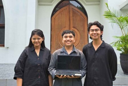 Mahasiswa ITN Malang Raih Juara 2 di Plant Design Competition Derrick 2024 Foto BeritaJatim.com