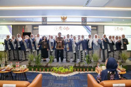 Foto BeritaJatim.com