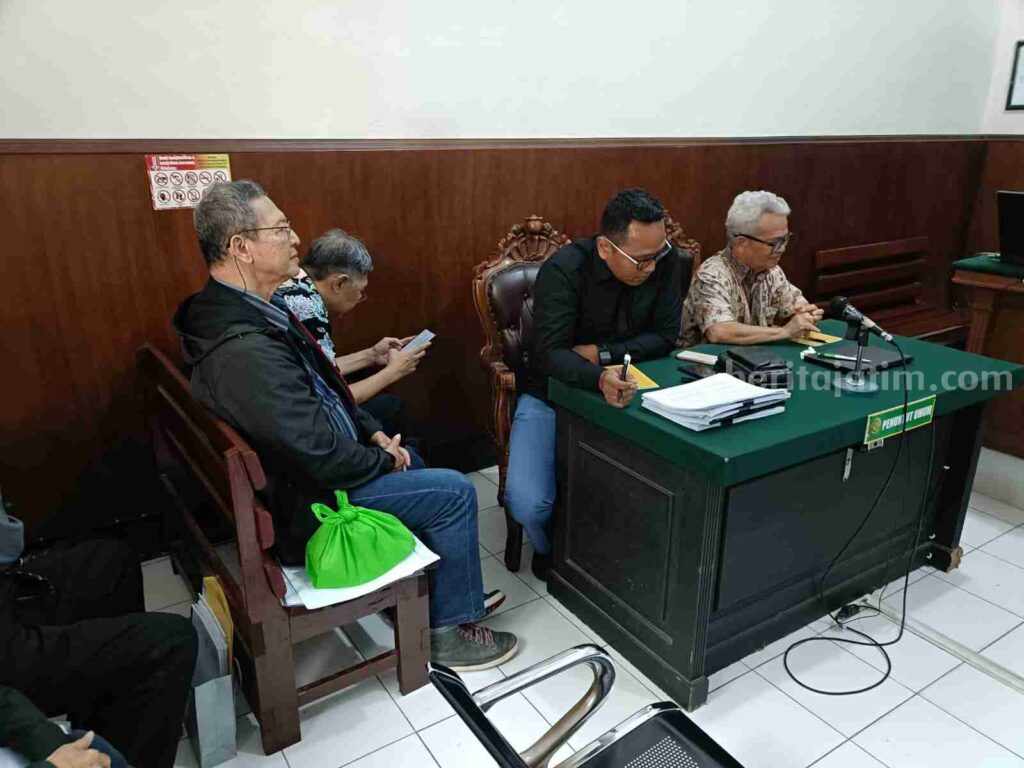 Foto BeritaJatim.com