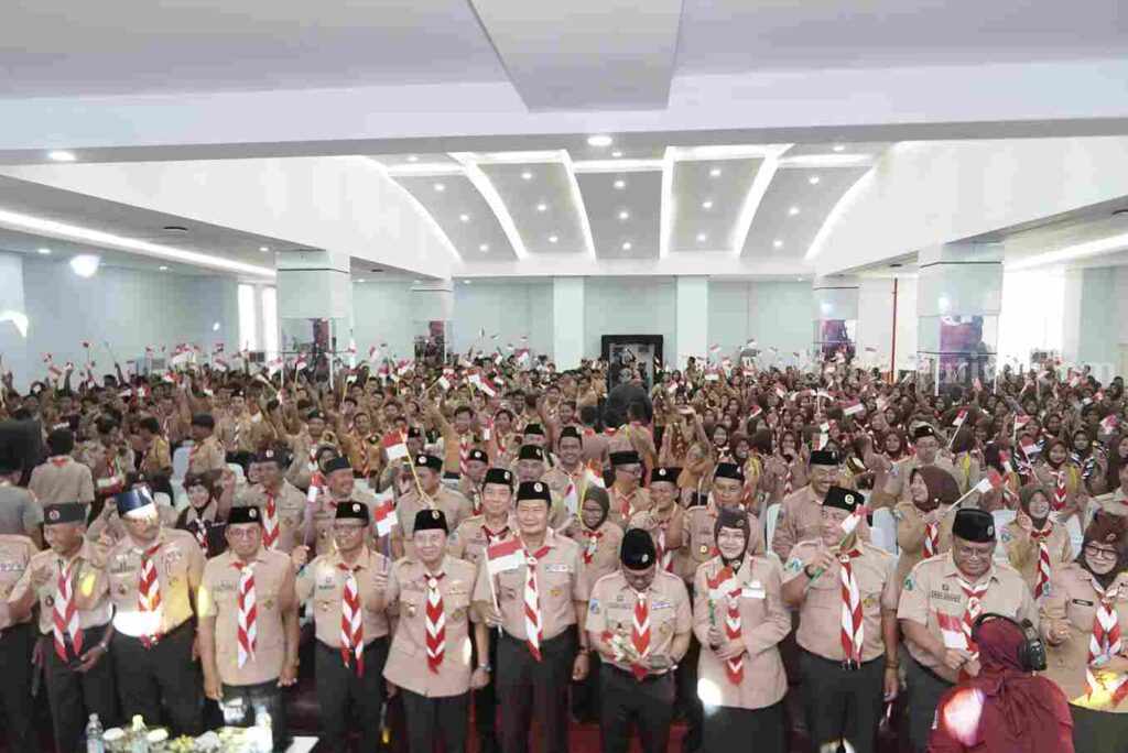 Foto BeritaJatim.com
