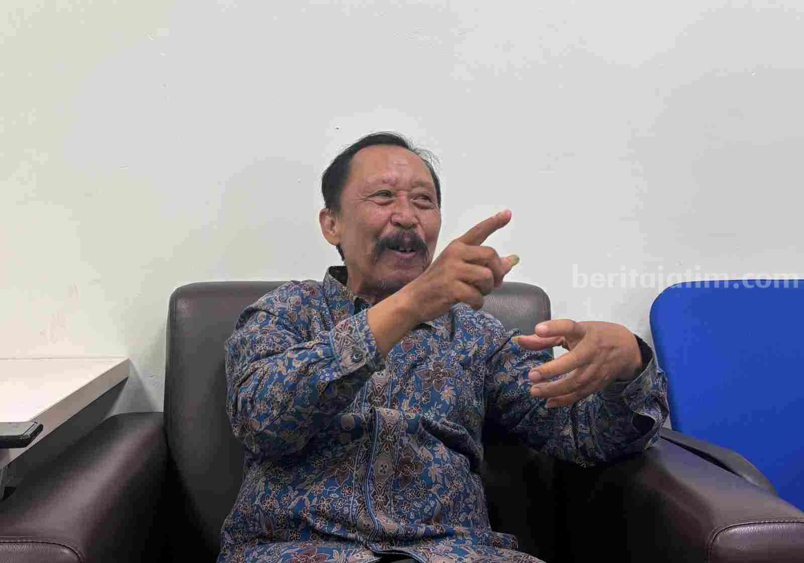 Foto BeritaJatim.com