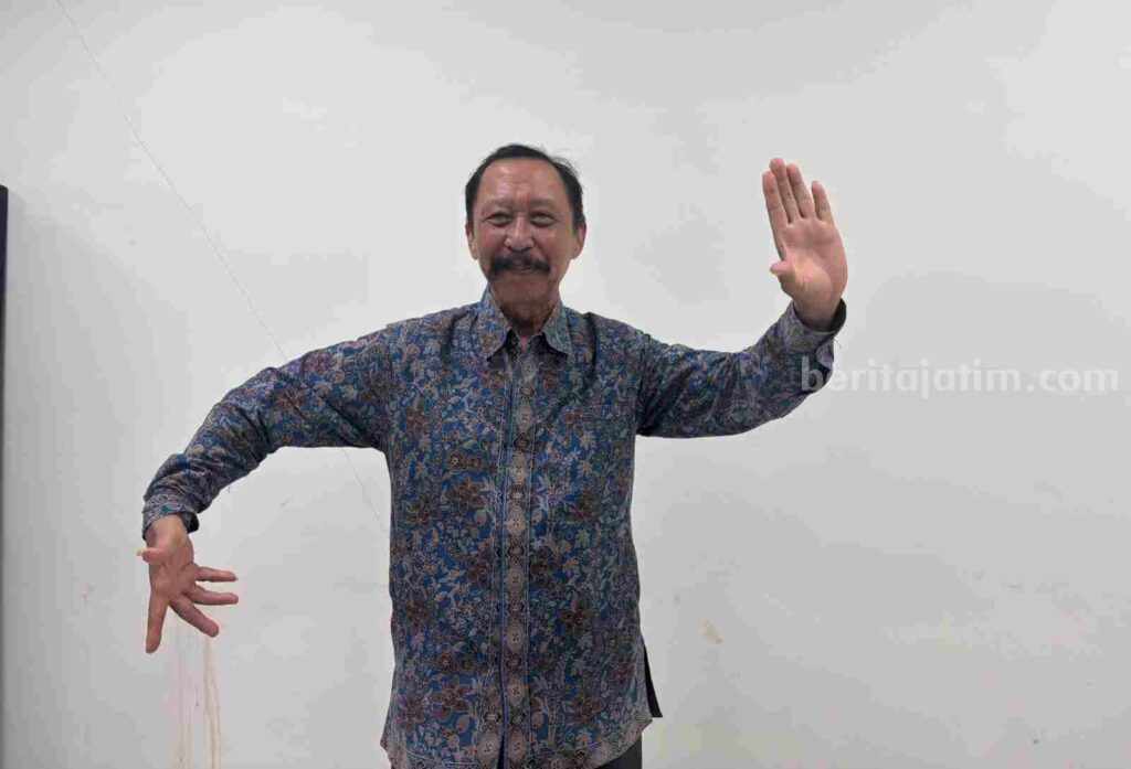 Foto BeritaJatim.com